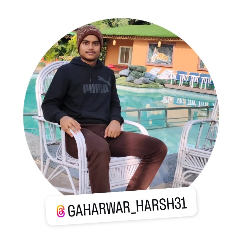 Instagram Profile